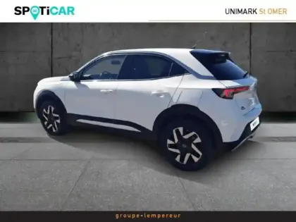 Photo 7 Opel Mokka Gén. II Ph1 Elegance 5