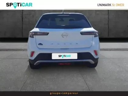 Photo 5 Opel Mokka Gén. II Ph1 Elegance 5