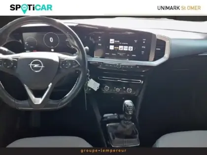 Photo 10 Opel Mokka Gén. II Ph1 Elegance 5