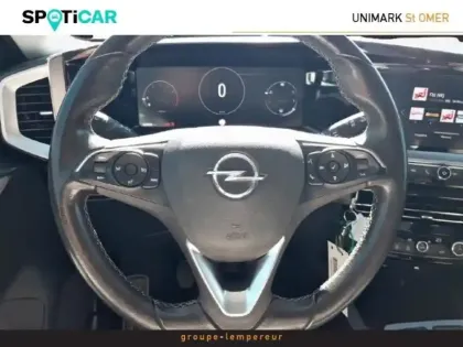 Photo 11 Opel Mokka Gén. II Ph1 Elegance 5