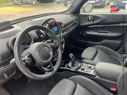 Photo 14 Mini Mini Gén. II (F54) Ph1 NG2 Kensington 5