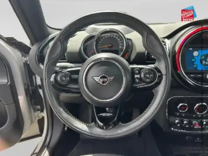 Photo 41 Mini Mini Clubman Cooper 136ch Kensington BVA7 Euro6d-T