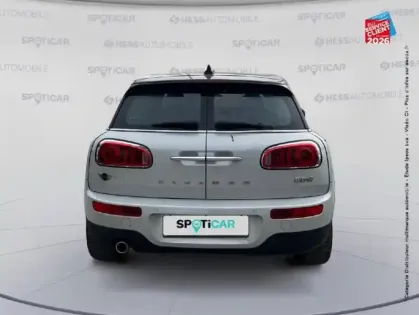 Photo 6 Mini Mini Gén. II (F54) Ph1 NG2 Kensington 5