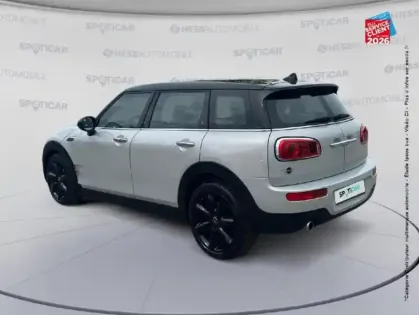 Photo 22 Mini Mini Clubman Cooper 136ch Kensington BVA7 Euro6d-T
