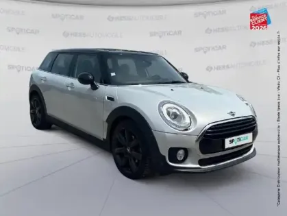 Photo 32 Mini Mini Clubman Cooper 136ch Kensington BVA7 Euro6d-T