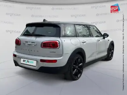 Photo 5 Mini Mini Gén. II (F54) Ph1 NG2 Kensington 5