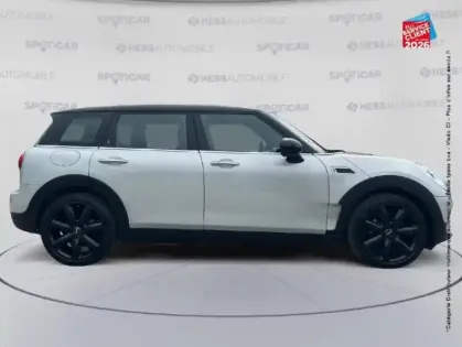 Photo 18 Mini Mini Clubman Cooper 136ch Kensington BVA7 Euro6d-T