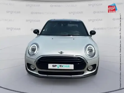 Photo 31 Mini Mini Clubman Cooper 136ch Kensington BVA7 Euro6d-T