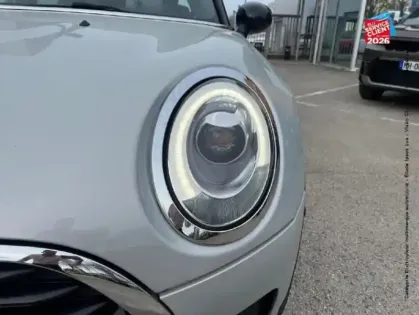 Photo 12 Mini Mini Gén. II (F54) Ph1 NG2 Kensington 5