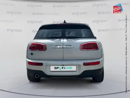 Photo 36 Mini Mini Clubman Cooper 136ch Kensington BVA7 Euro6d-T