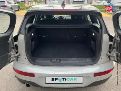 Photo 13 Mini Mini Gén. II (F54) Ph1 NG2 Kensington 5