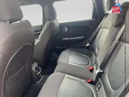 Photo 10 Mini Mini Gén. II (F54) Ph1 NG2 Kensington 5