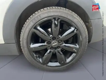 Photo 9 Mini Mini Gén. II (F54) Ph1 NG2 Kensington 5