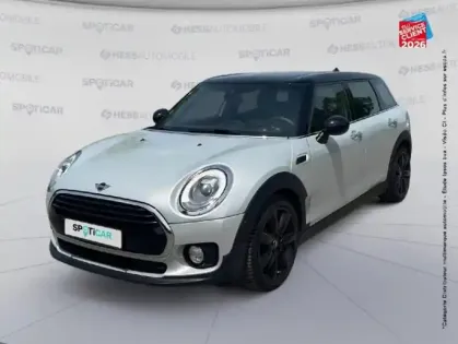 Photo 30 Mini Mini Clubman Cooper 136ch Kensington BVA7 Euro6d-T