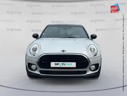 Photo 16 Mini Mini Clubman Cooper 136ch Kensington BVA7 Euro6d-T