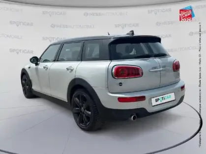 Photo 37 Mini Mini Clubman Cooper 136ch Kensington BVA7 Euro6d-T