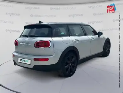 Photo 35 Mini Mini Clubman Cooper 136ch Kensington BVA7 Euro6d-T