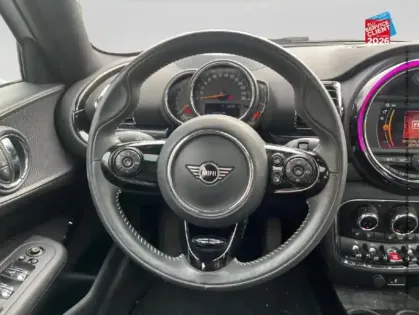 Photo 11 Mini Mini Gén. II (F54) Ph1 NG2 Kensington 5