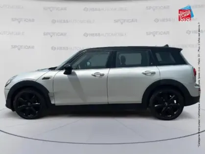 Photo 38 Mini Mini Clubman Cooper 136ch Kensington BVA7 Euro6d-T