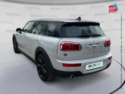 Photo 7 Mini Mini Gén. II (F54) Ph1 NG2 Kensington 5