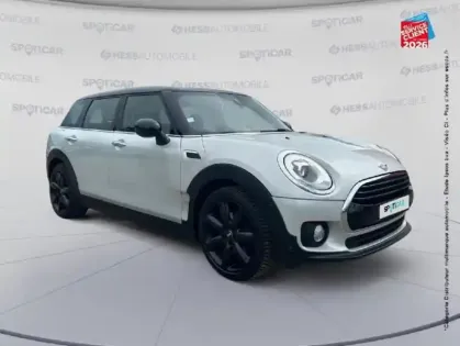 Photo 17 Mini Mini Clubman Cooper 136ch Kensington BVA7 Euro6d-T