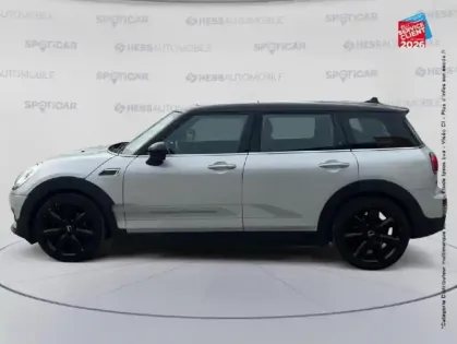 Photo 8 Mini Mini Gén. II (F54) Ph1 NG2 Kensington 5