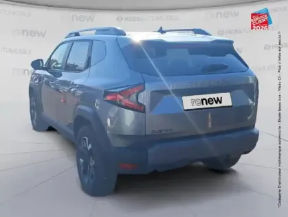 Photo 7 Dacia Duster Gén. III Ph1 Extreme 5