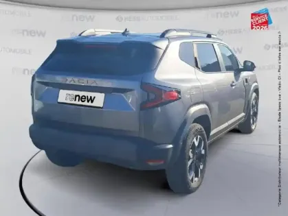 Photo 5 Dacia Duster Gén. III Ph1 Extreme 5