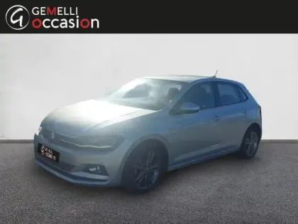 Photo Volkswagen Polo Carat