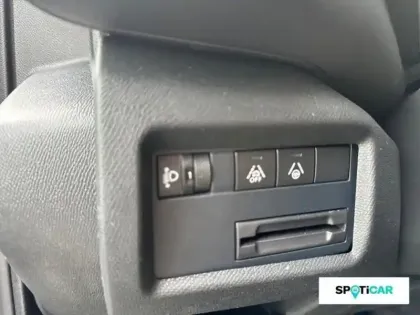 Photo 11 Citroën C5 aircross  1.2 Hybride 136ch MAX boite automatique