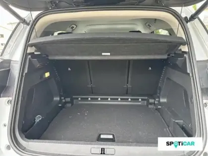 Photo 10 Citroën C5 aircross  1.2 Hybride 136ch MAX boite automatique