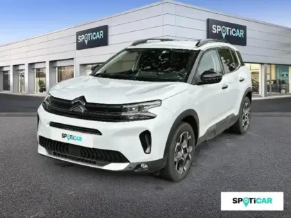 Photo Citroën C5 Aircross Max