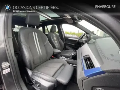 Photo 8 BMW X1 Gén. II (F48) Ph2 M Sport 5