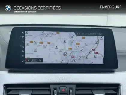 Photo 10 BMW X1 Gén. II (F48) Ph2 M Sport 5