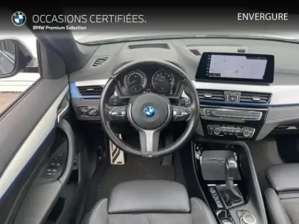 Photo 5 BMW X1 Gén. II (F48) Ph2 M Sport 5