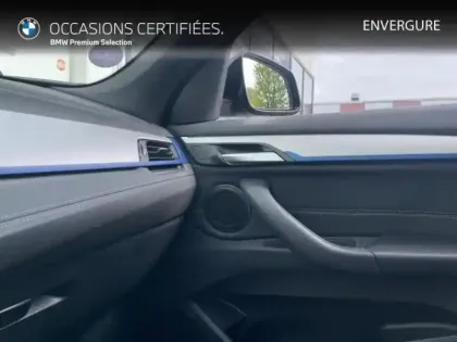 Photo 13 BMW X1 Gén. II (F48) Ph2 M Sport 5