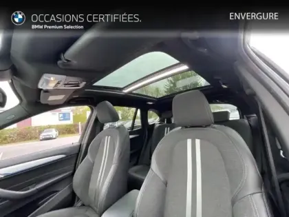 Photo 11 BMW X1 Gén. II (F48) Ph2 M Sport 5