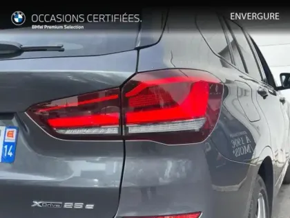 Photo 9 BMW X1 Gén. II (F48) Ph2 M Sport 5