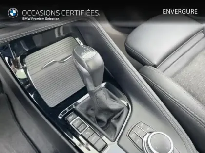 Photo 14 BMW X1 Gén. II (F48) Ph2 M Sport 5