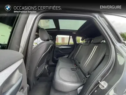 Photo 12 BMW X1 Gén. II (F48) Ph2 M Sport 5