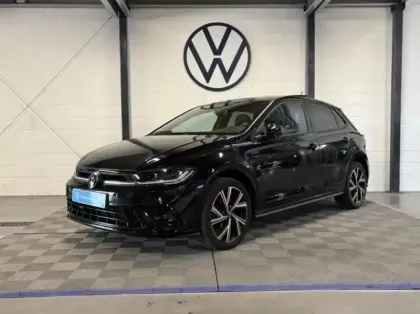 Photo Volkswagen Polo R-line