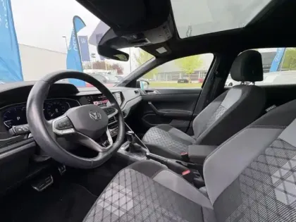 Photo 5 Volkswagen Polo Gén. VI Ph2 R-Line 5