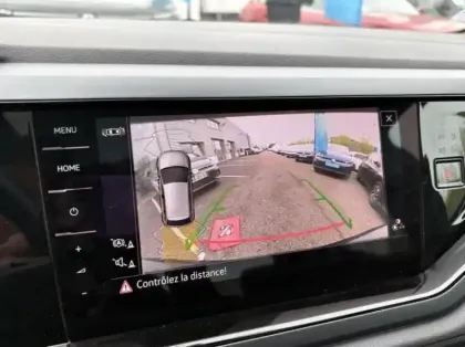 Photo 14 Volkswagen Polo Gén. VI Ph2 R-Line 5