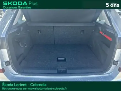 Photo 6 Skoda Kamiq  1.0 TSI Evo 2 116ch Selection DSG7