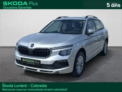 Photo Skoda Kamiq Selection