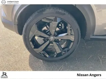 Photo 14 Nissan Juke Gén. II (F16) Ph1 Evo Tekna 5