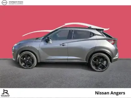 Photo 9 Nissan Juke Gén. II (F16) Ph1 Evo Tekna 5