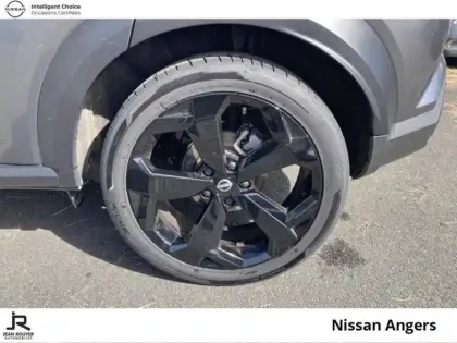 Photo 7 Nissan Juke Gén. II (F16) Ph1 Evo Tekna 5