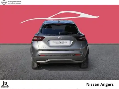 Photo 10 Nissan Juke Gén. II (F16) Ph1 Evo Tekna 5