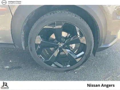 Photo 13 Nissan Juke Gén. II (F16) Ph1 Evo Tekna 5